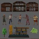 немного постапокалипсиса