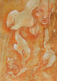 Цветы Мадлен