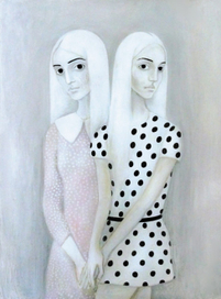 Светлые головы