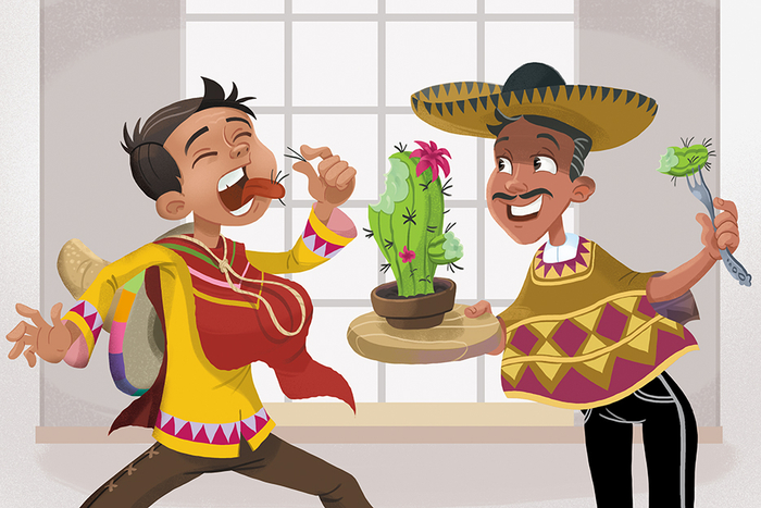 Из серии: правда или лож