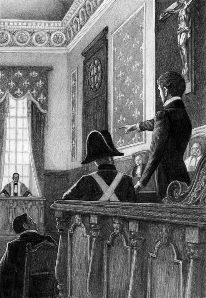 А Дюма. Граф Монте-Кристо.