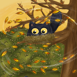 Неожиданная встреча 