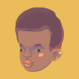 Дизайн персонажей