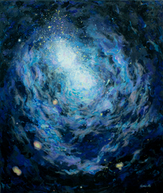 Эмбриональная туманность 