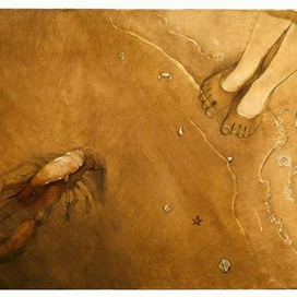 Морская кадриль