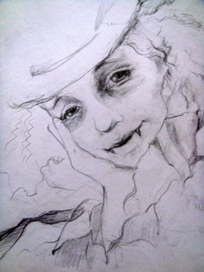 "Коломбина"