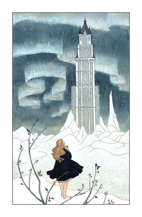 СНЕЖНАЯ КОРОЛЕВА_6