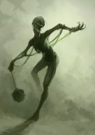 утопленник