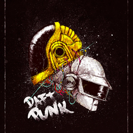 Daft Punk