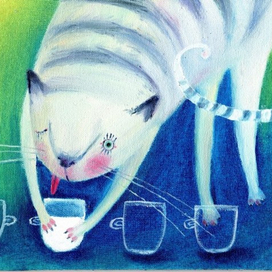 Короткие истории "Ксюша и её друзья"