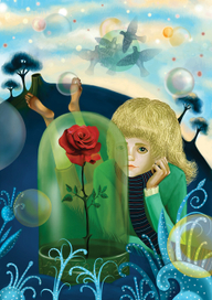 В плену Розы