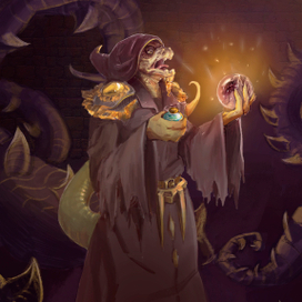 Неуклюжая Черепашка