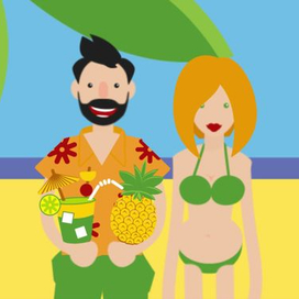 путевка в Доминикану