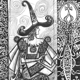 Белый Колдун