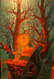 непростые деревья