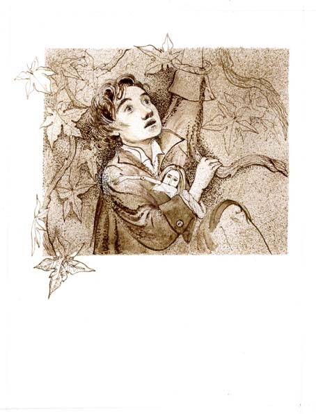 спасение куклы