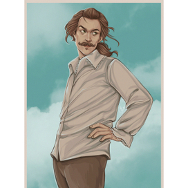 Тот самый Мюнхгаузен