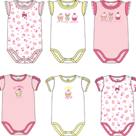 дизайн одежды