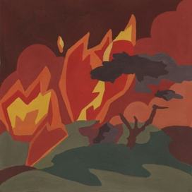 иллюстрации , арты и другое