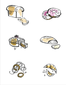 bakery