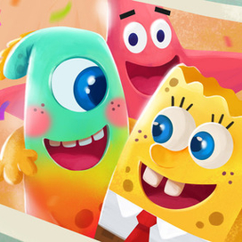 Настольная игра "НЯШКА". Карта "Фото"