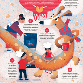 Печенье с предсказаниями