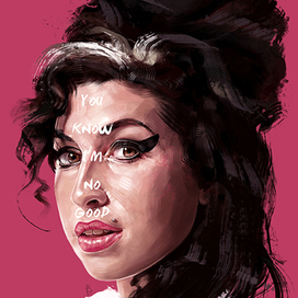 Amy Winehouse