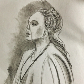 Иокаста Царица Фиванская