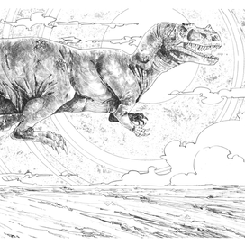 Ceratosaurus