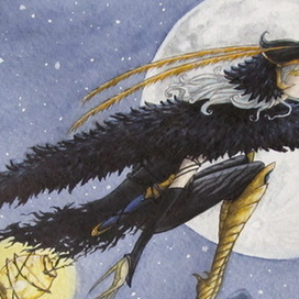 Страж границ.