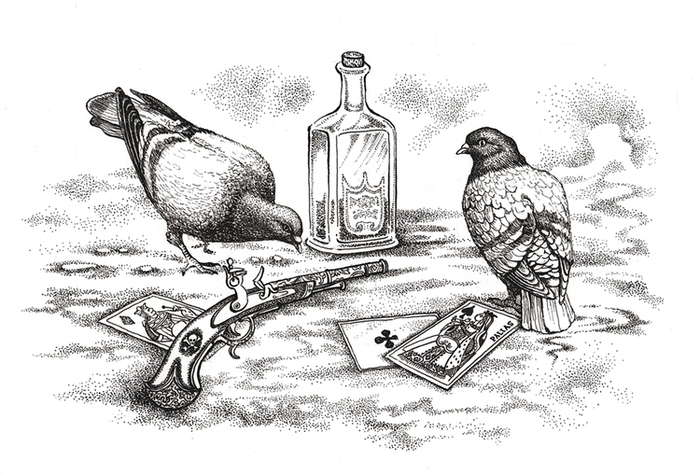 снежная королева