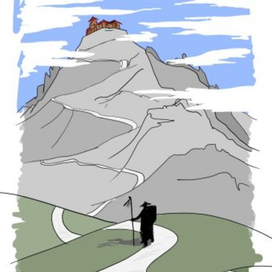 Восхождение