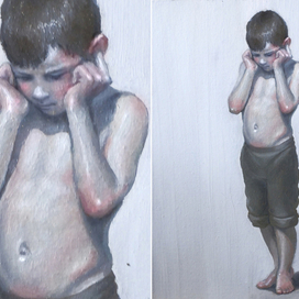 боюсь тишины