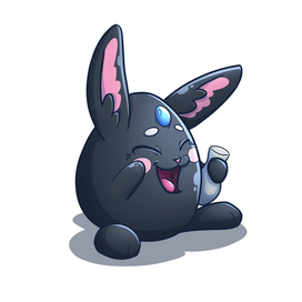 Мокона Модоки