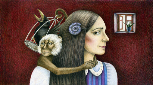 Туве Янссон