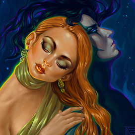 День и Ночь