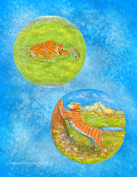 С НОВЫМ ГОДОМ, ДРУЗЬЯ!