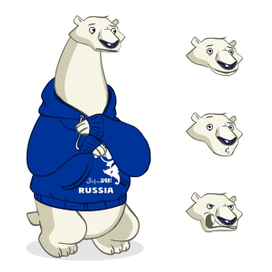 Северомишка