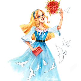 Возвращени!