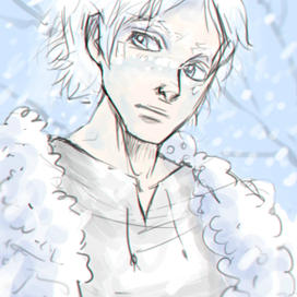 ледяной Иван