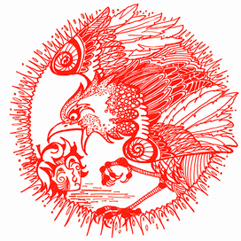 сказка СЧАСТЛИВЫЙ ОРЕШЕК