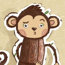 Детские иллюстрации #1