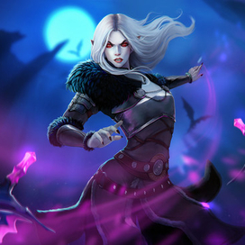 Темный рыцарь