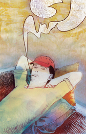 Книжная иллюстрация