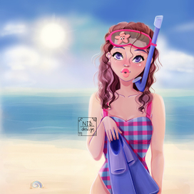 Новое знакомство