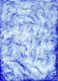 Вода и твердь