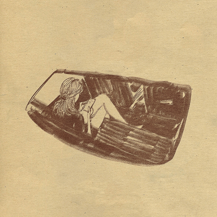 Из ночного клуба