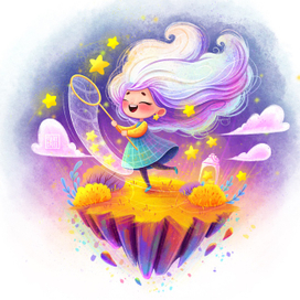 Ловец звёзд