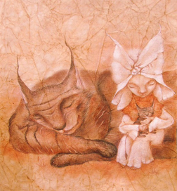 В добрые руки