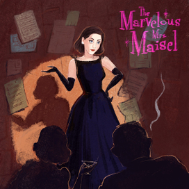 Marvelous Mrs.Maisel